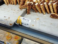 -爱德顺糕点食屋(利民道店)