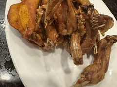 -适口餐厅砂锅粥(公信路总店)