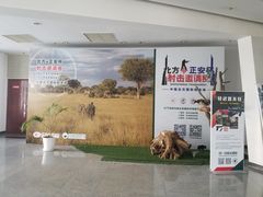 -中国北方国际射击场