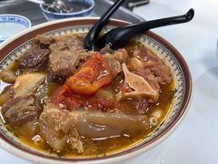 -下环街市熟食中心