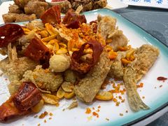 -鲤城海鲜酒楼(晋联国际中心店)