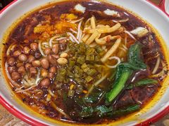 -成都米粉串串钵钵鸡(阜通店)