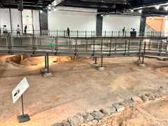 -南越王博物院(王宫展区)