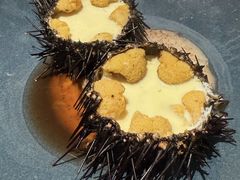 -渔港甄宴·海鲜·地标烟台菜(金沙滩店)