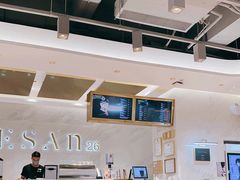 -813芭依珊 BAESAn(汇港购物中心店)