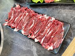 -林记潮牛·牛肉火锅(上马墩店)