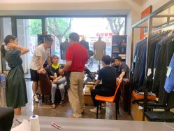 -李顺昌 SACELL LEE (旗舰店)