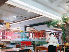 -新五一海鲜•夜宵大排档(城隍庙店)