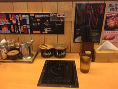 -博多一幸舍(侨福芳草地购物中心店)