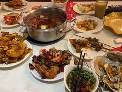 -吉布鲁牛排海鲜自助(成都大悦城店)
