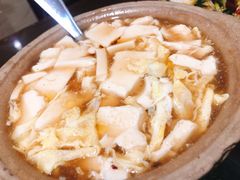 醋椒豆腐-肥猫烤翅·20年老字号(锦州道店)