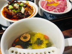 -楠火锅(太古里总店)