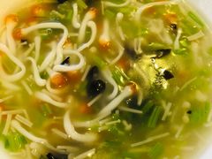 蛋汤-阿马蛋汤·宁波小海鲜(总店)