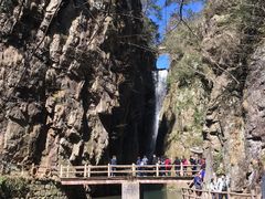 -溪口-滕头旅游景区