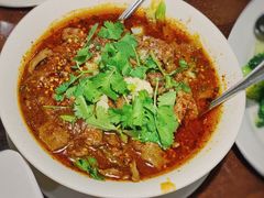 水煮牛肉-富满美食