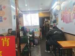 -鸭小妹鸭血粉丝(老门东店)