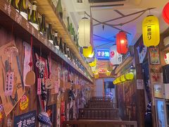 -坂吉屋·居酒屋深夜食堂(龙湖店)