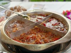 -枇杷园食为鲜火锅(南山店)