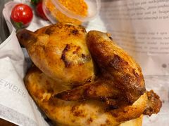 烤鸡-I HOLIC艾豪丽披萨(KKone店)