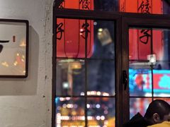 -新兴园饺子馆(北京百子湾店)