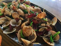 -四川人郑霞海鲜