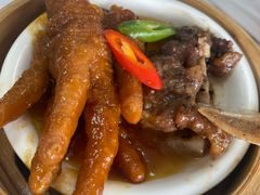 -鹿鸣酒家(越秀店)