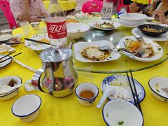 -秋姐美食店(旅游大道店)