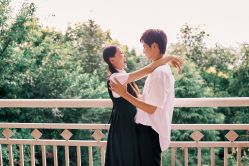 -黑马婚纱摄影