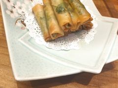 -新白鹿餐厅(爱琴海购物中心店)