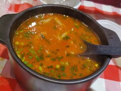 -西贝(枫蓝国际购物中心店)