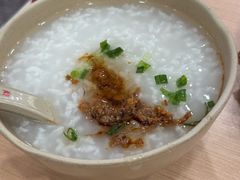 鸡粥-百家鸡味馆(清泰店)