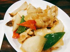-中華料理 琨泰