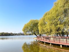 -石家庄市植物园