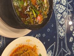 -云南李记罐罐米线饵丝小吃(汉中门金鹰店)
