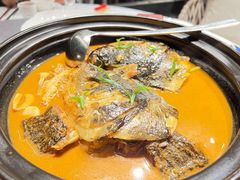 -一澜江宴·江景地标楚菜(江滩公园店)