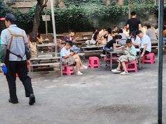 -同心烧烤(总店)
