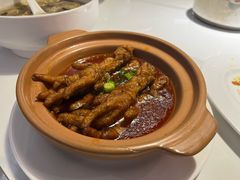 -不倒翁·安徽名菜楼(步行街店)