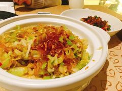 -大鸭梨烤鸭店(花园村店)