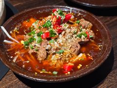 -喜在山舍·老宅吊锅·川卤酒馆(南京总店)