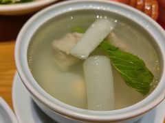 -竹里馆 ·茶食(奥体店)