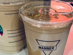 -Manner Coffee(布吉万象汇店)