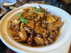 -西江美食舫·江西菜(健德桥店)