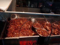 -老黄记手撕烤兔(玉林街店)