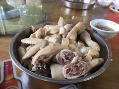 -润记农家菜