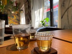 -春树下·院子露台西餐厅(中隐于市店)