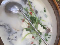 -宝荣鱼馆·临湖之宴(千岛湖店)