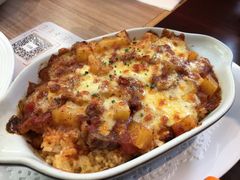 -必胜客(阿罗海店)