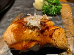 鹅肝寿司-魔丼屋(日月光店)