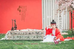 -WPlus明星肖像亲子全家福摄影