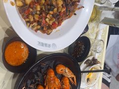 -聚味瞿记·龙虾堂(天元店)